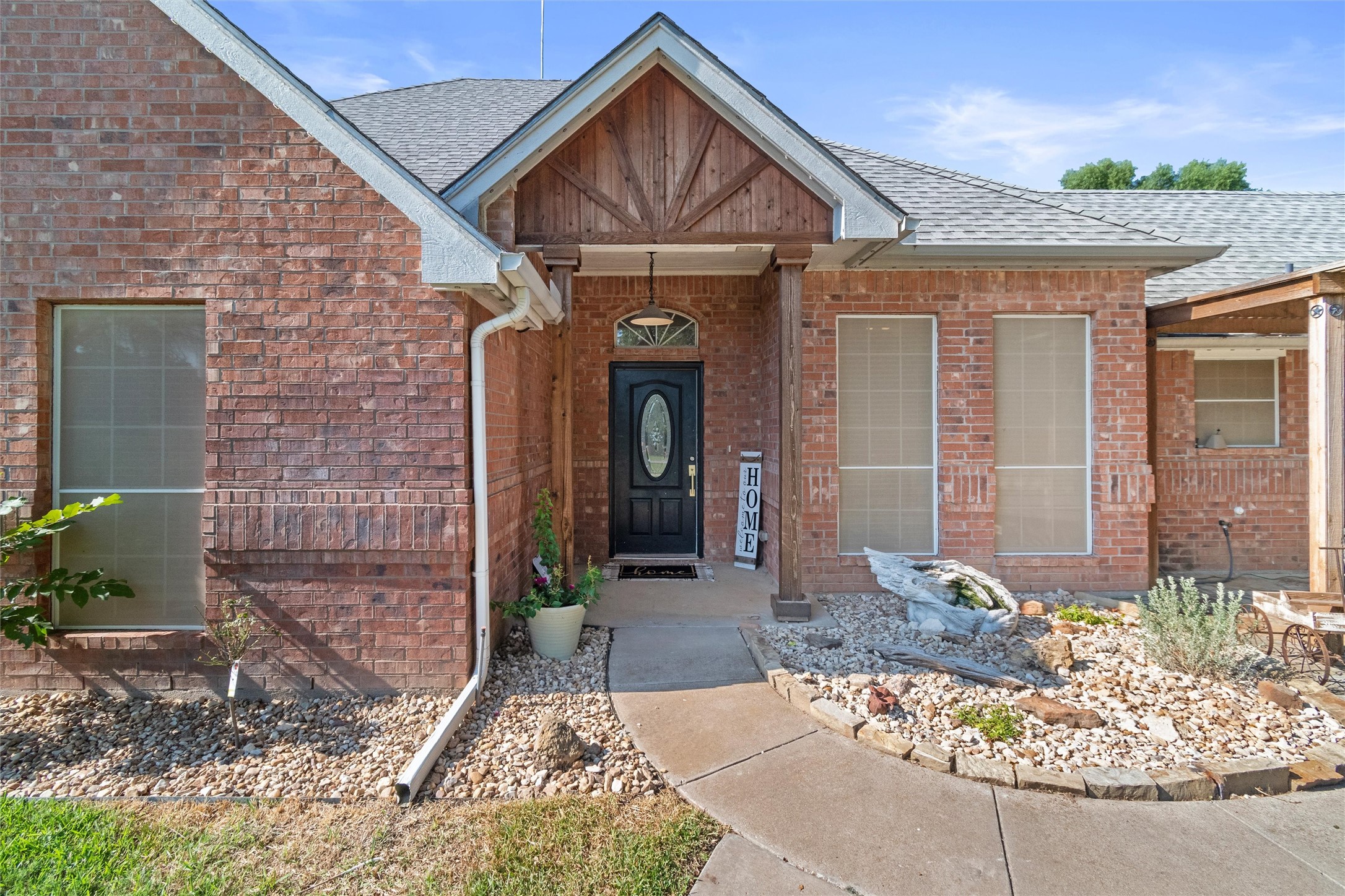 210 Saddle Club Road Weatherford TX 76088
