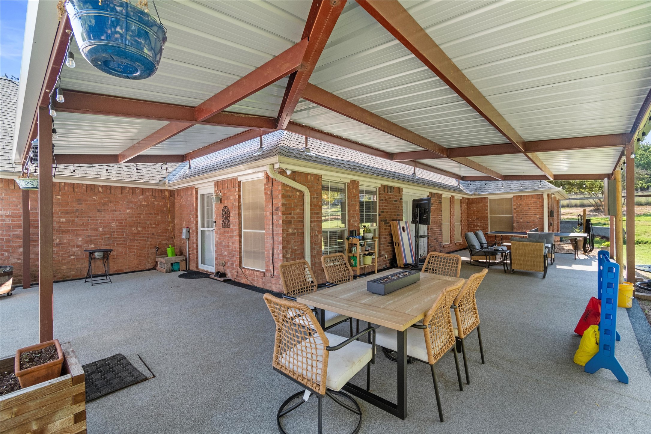 210 Saddle Club Road Weatherford TX 76088
