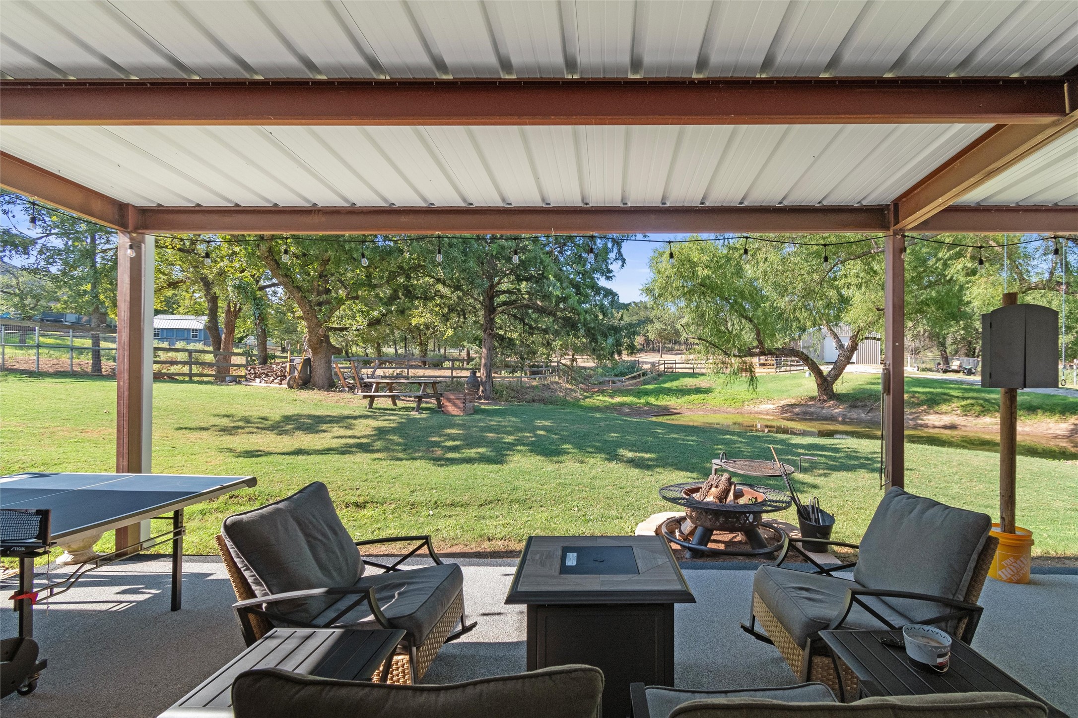 210 Saddle Club Road Weatherford TX 76088
