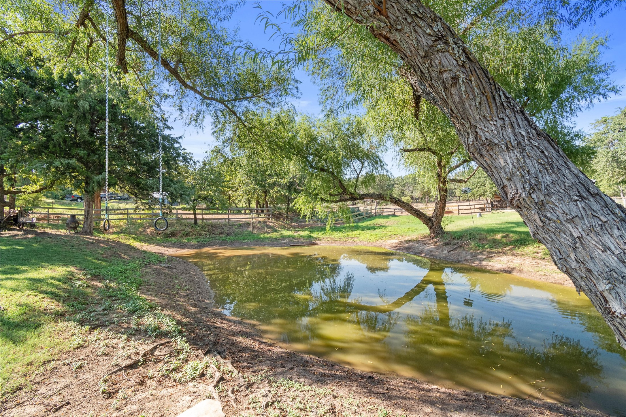 210 Saddle Club Road Weatherford TX 76088