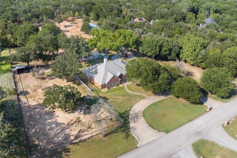 210 Saddle Club Road Weatherford TX 76088