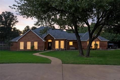 210 Saddle Club Road Weatherford TX 76088