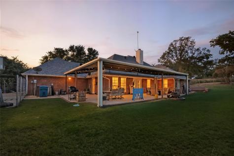 210 Saddle Club Road Weatherford TX 76088