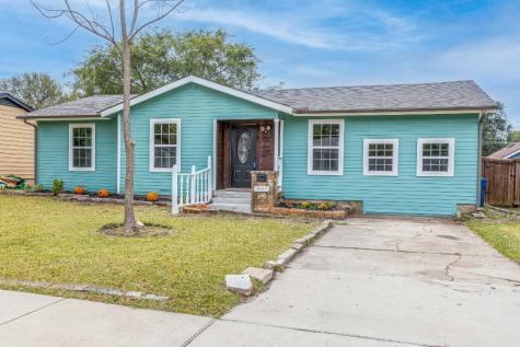 2169 Evergreen Street Garland TX 75041