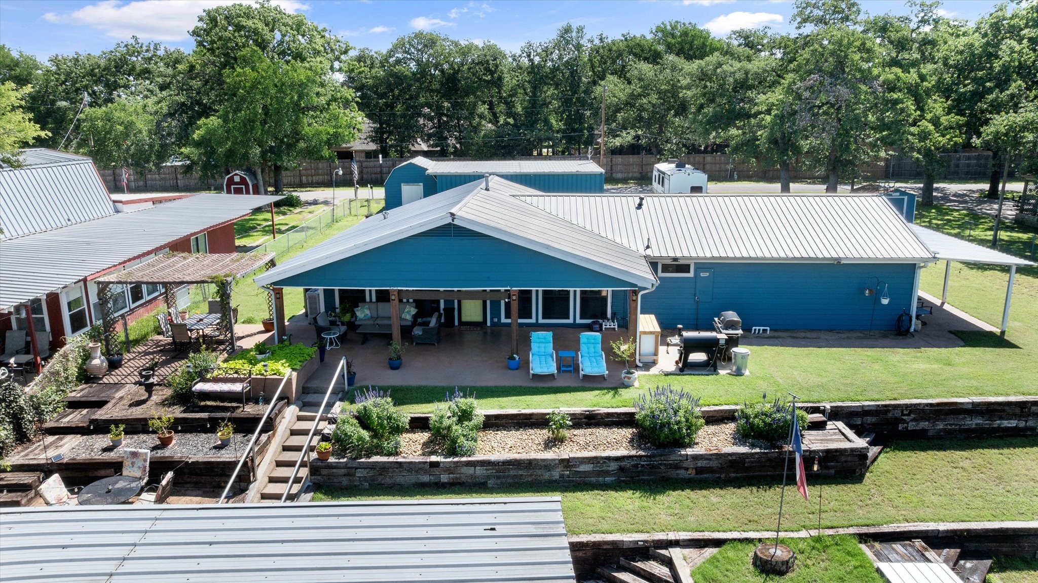 3712 Port Ridglea Granbury TX 76049