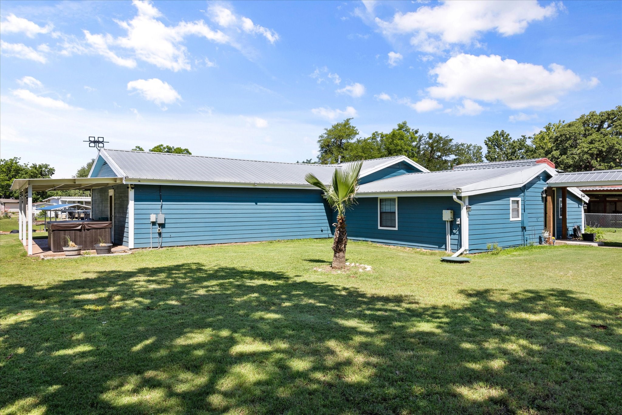 3712 Port Ridglea Granbury TX 76049