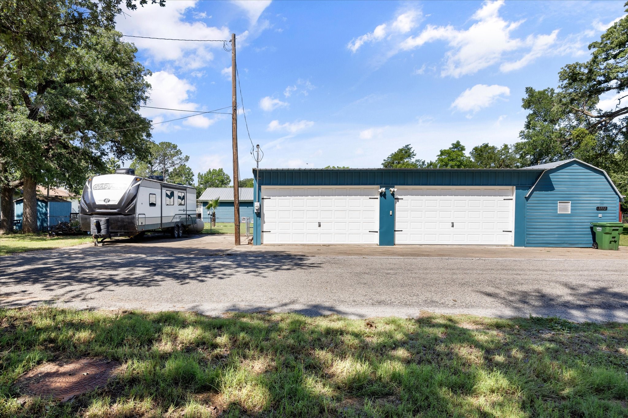 3712 Port Ridglea Granbury TX 76049