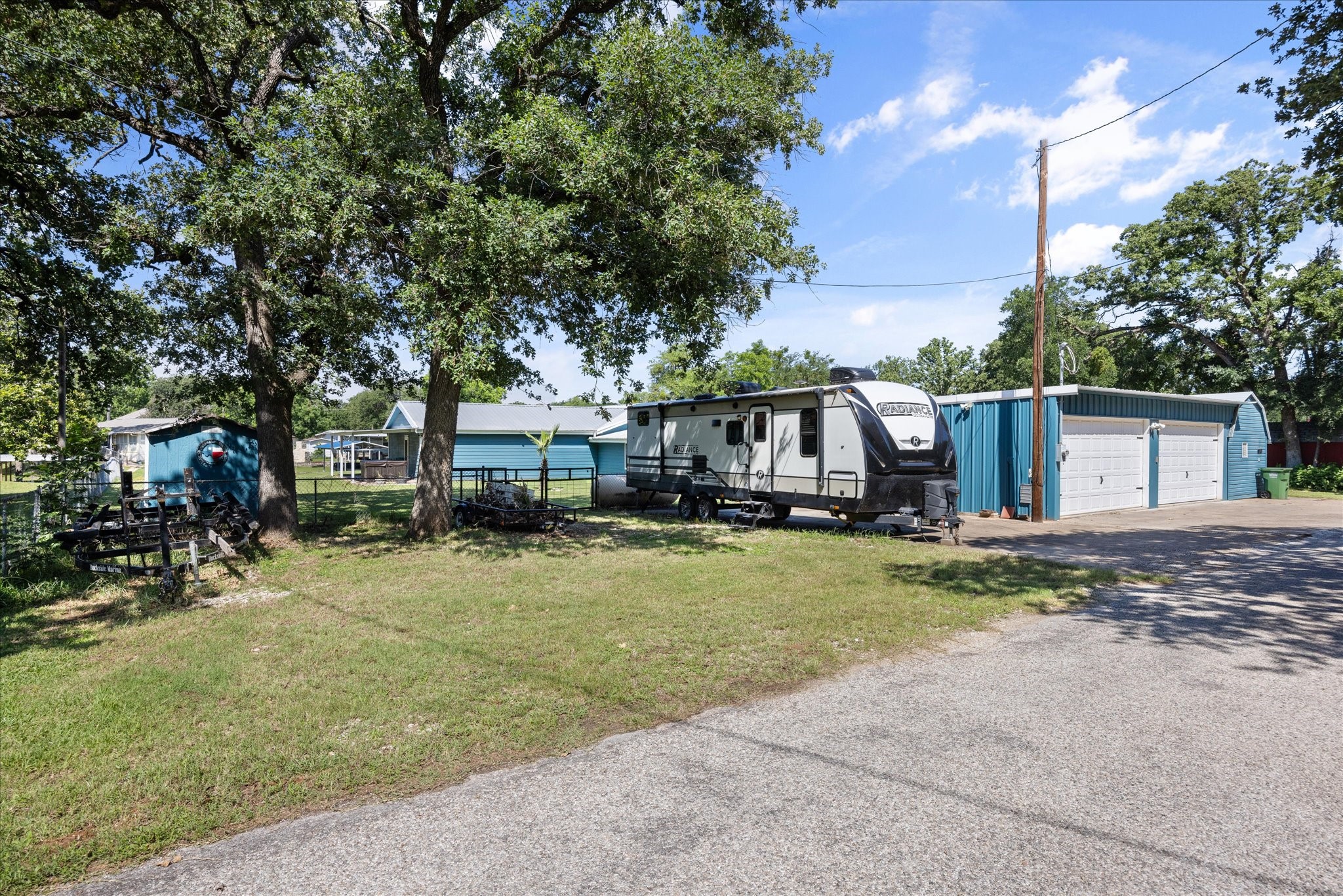 3712 Port Ridglea Granbury TX 76049