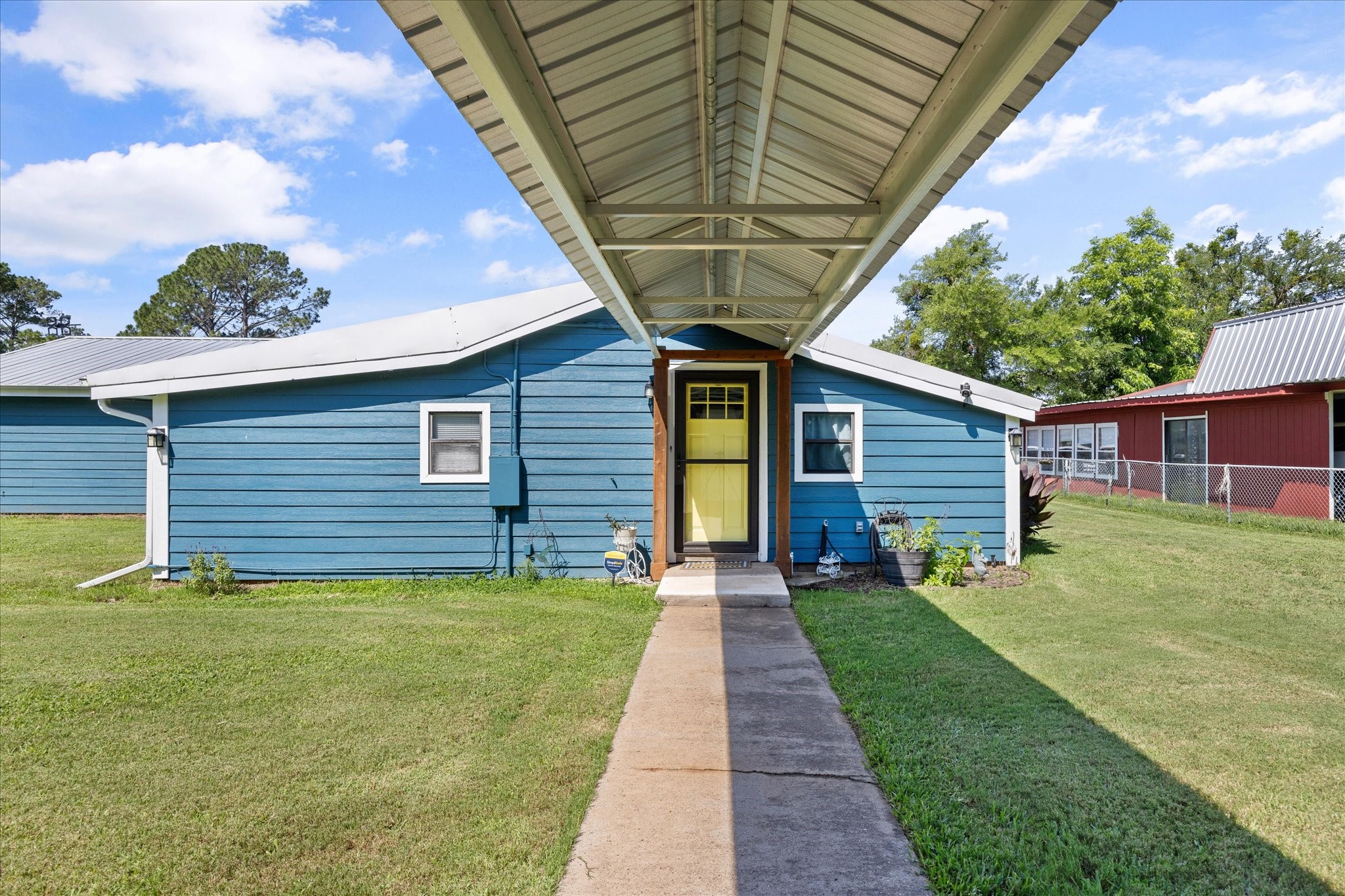 3712 Port Ridglea Granbury TX 76049
