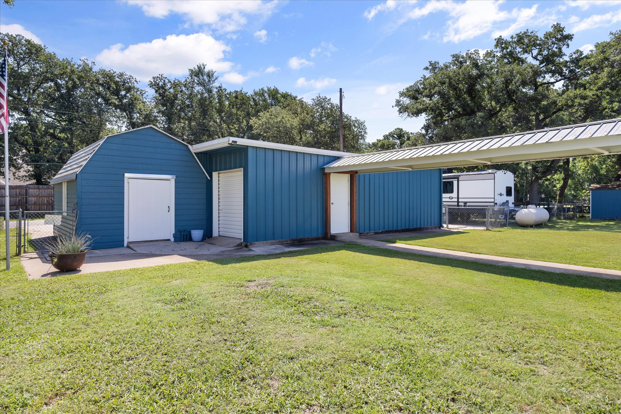 3712 Port Ridglea Granbury TX 76049