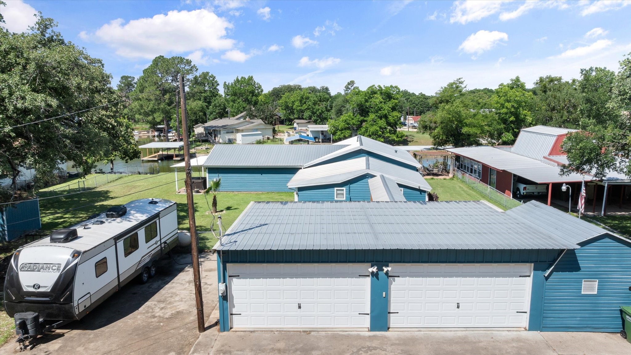 3712 Port Ridglea Granbury TX 76049