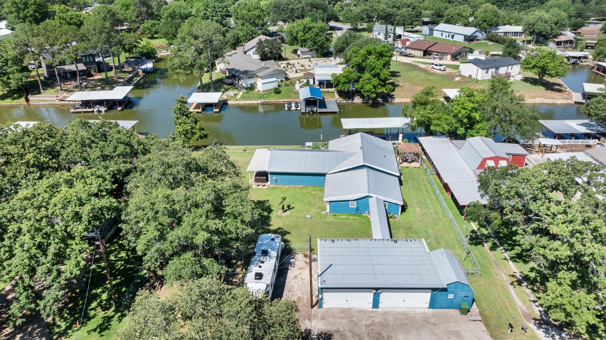 3712 Port Ridglea Granbury TX 76049
