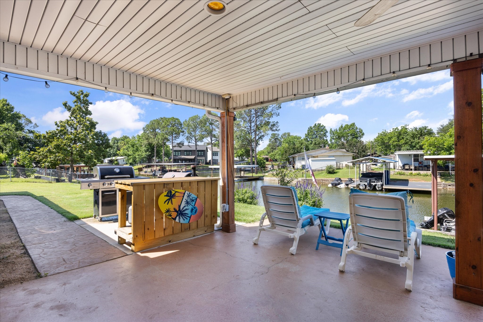 3712 Port Ridglea Granbury TX 76049