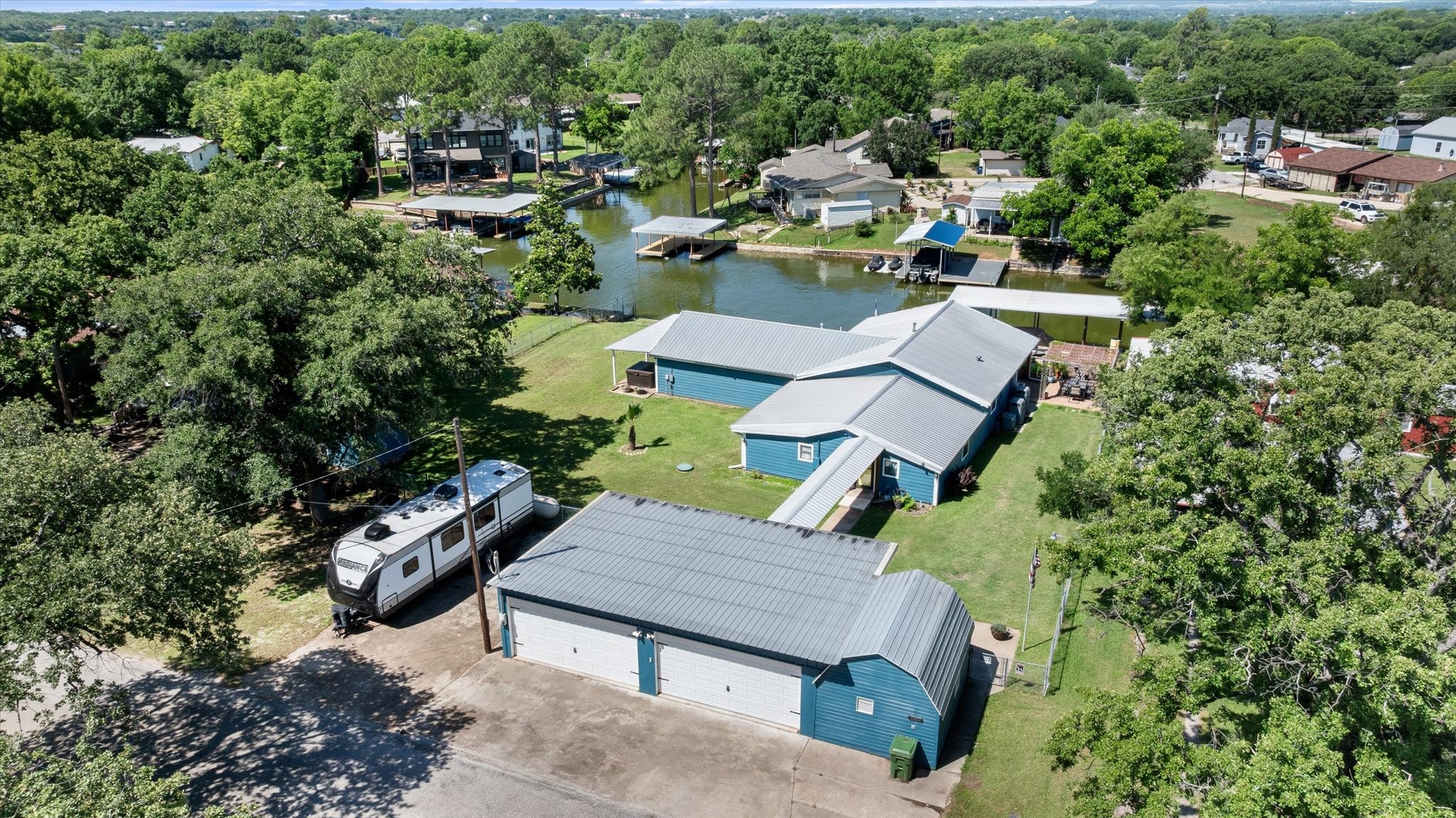 3712 Port Ridglea Granbury TX 76049