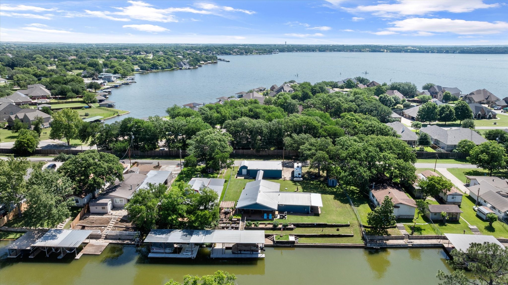 3712 Port Ridglea Granbury TX 76049