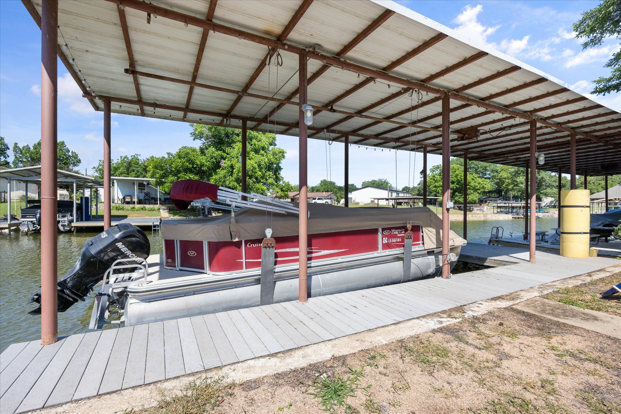 3712 Port Ridglea Granbury TX 76049