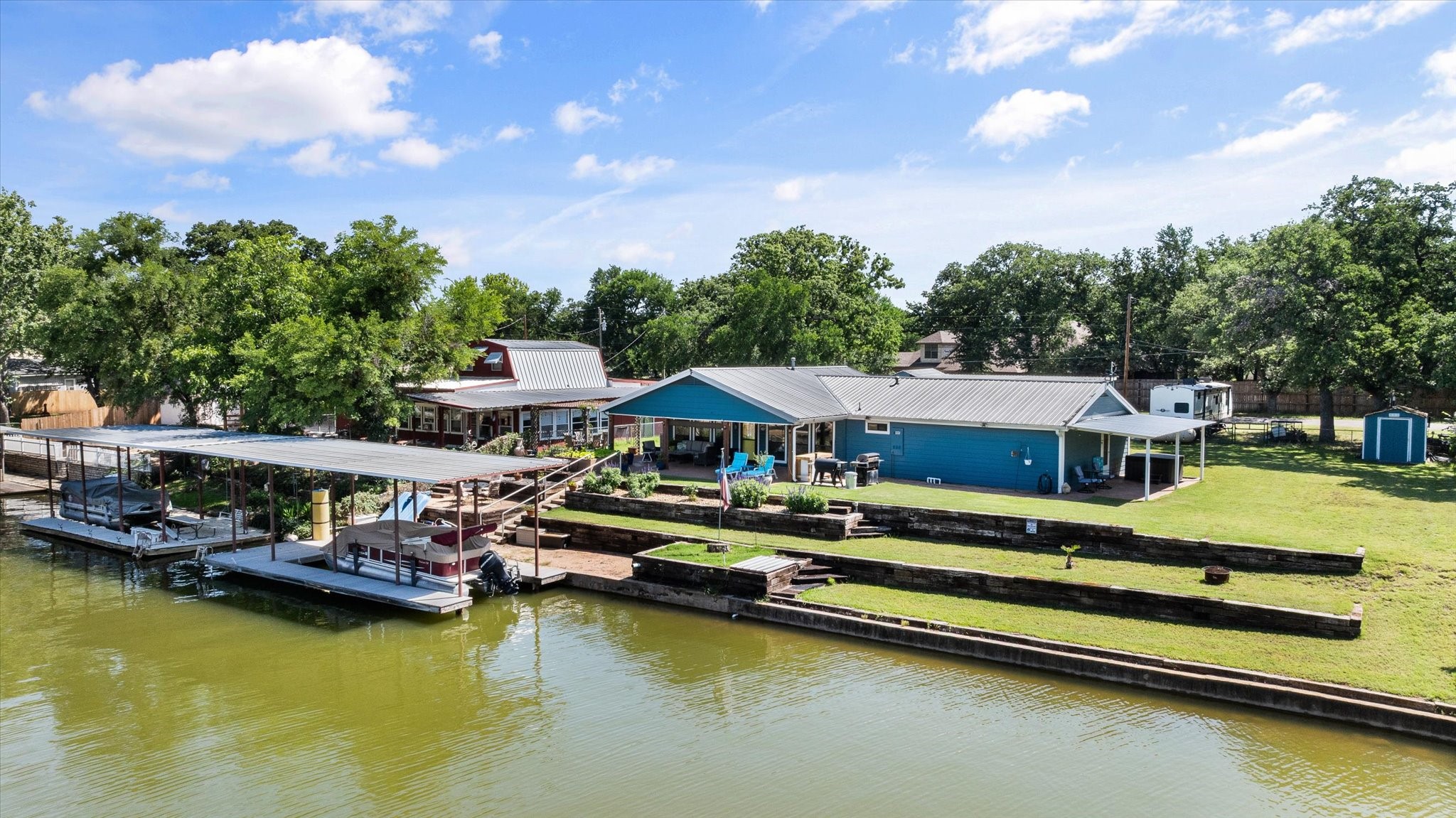 3712 Port Ridglea Granbury TX 76049