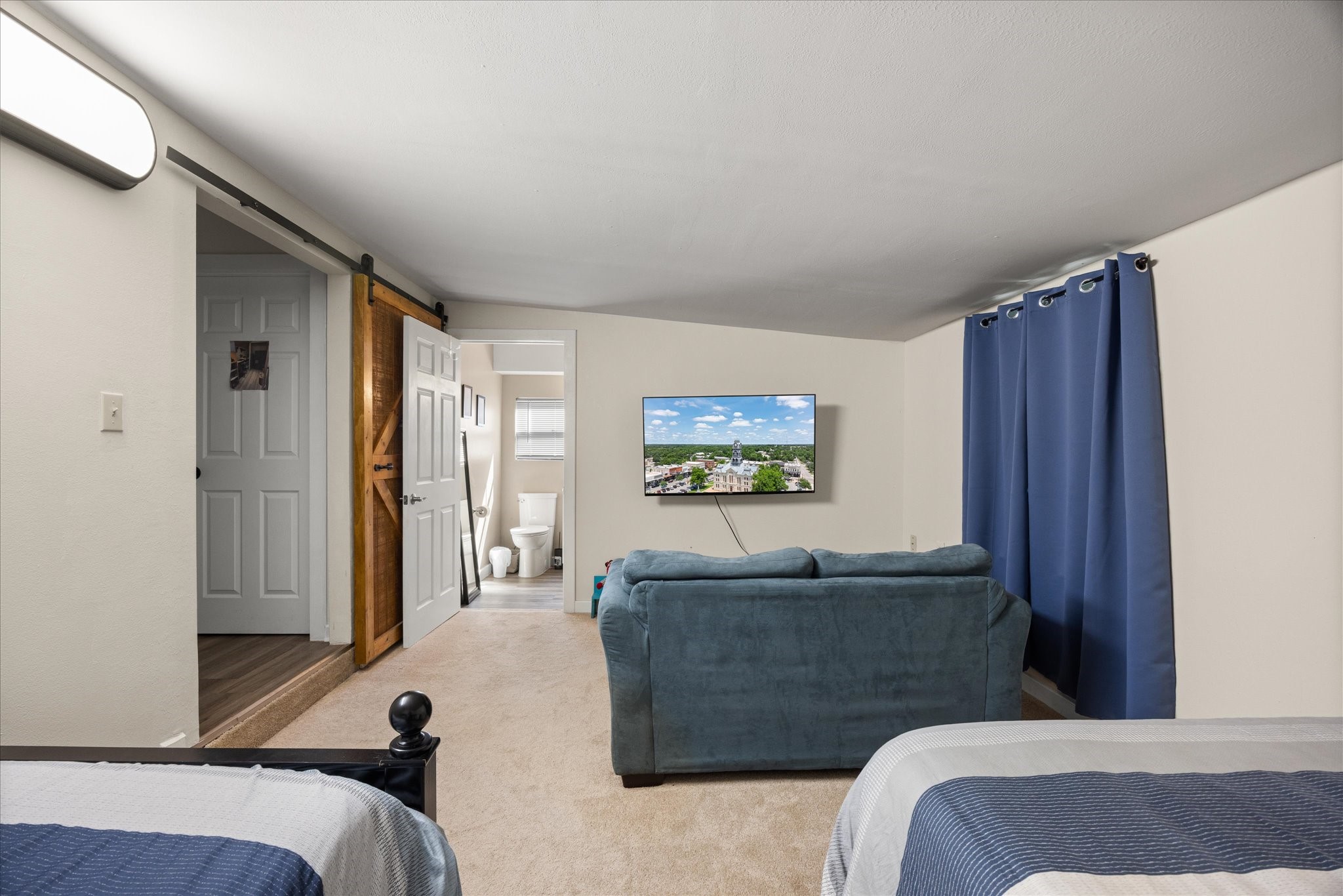 3712 Port Ridglea Granbury TX 76049
