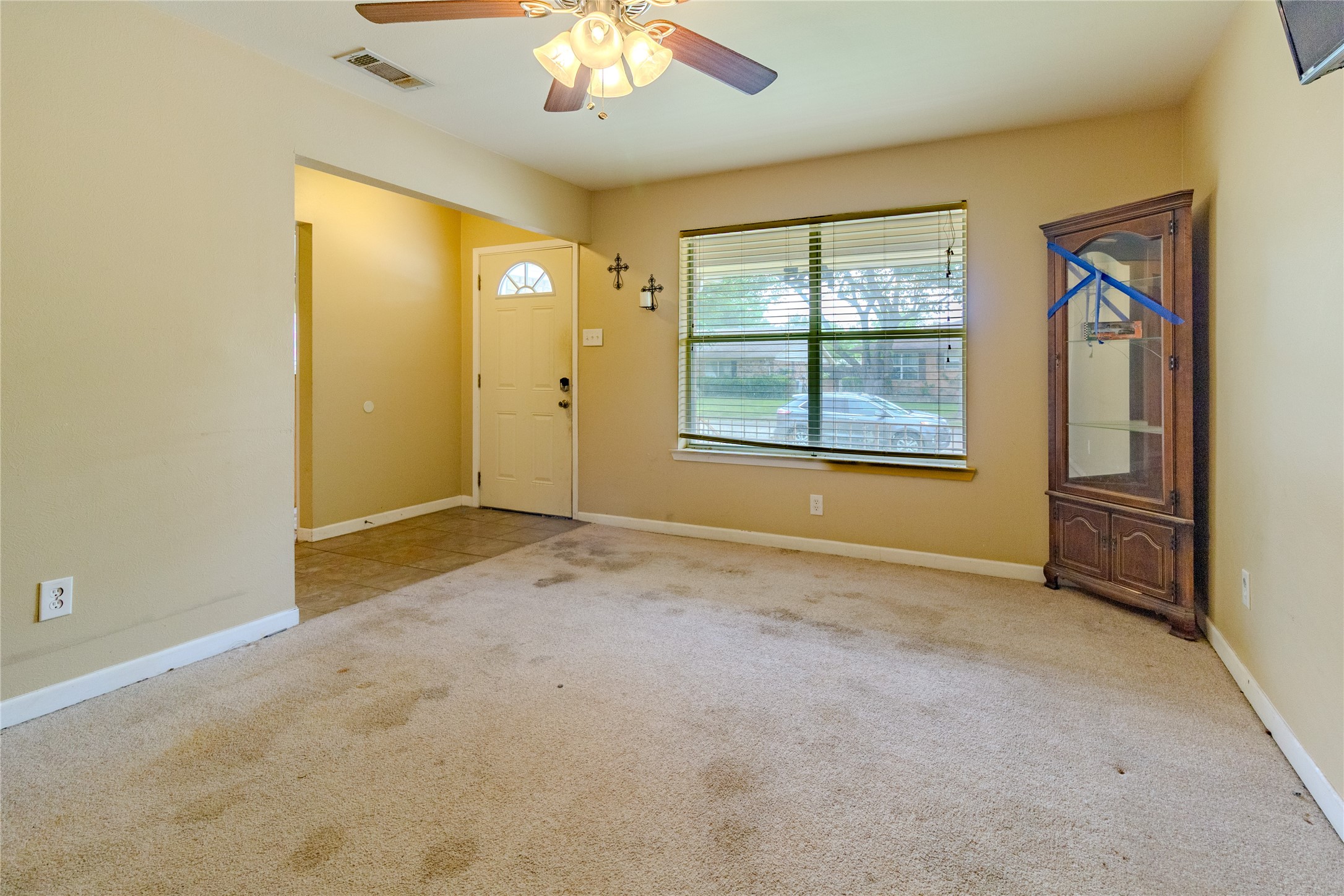 1805 Bardfield Avenue Garland TX 75041