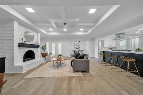 3217 Oak Hill Drive Garland TX 75043