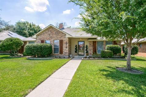 1916 Vera Cruz Drive Carrollton TX 75010