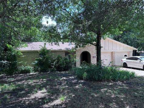 6712 Joanne Court Richland Hills TX 76118
