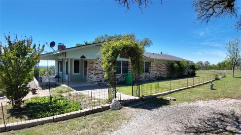1301 N Reilley Street N Goldthwaite TX 76844
