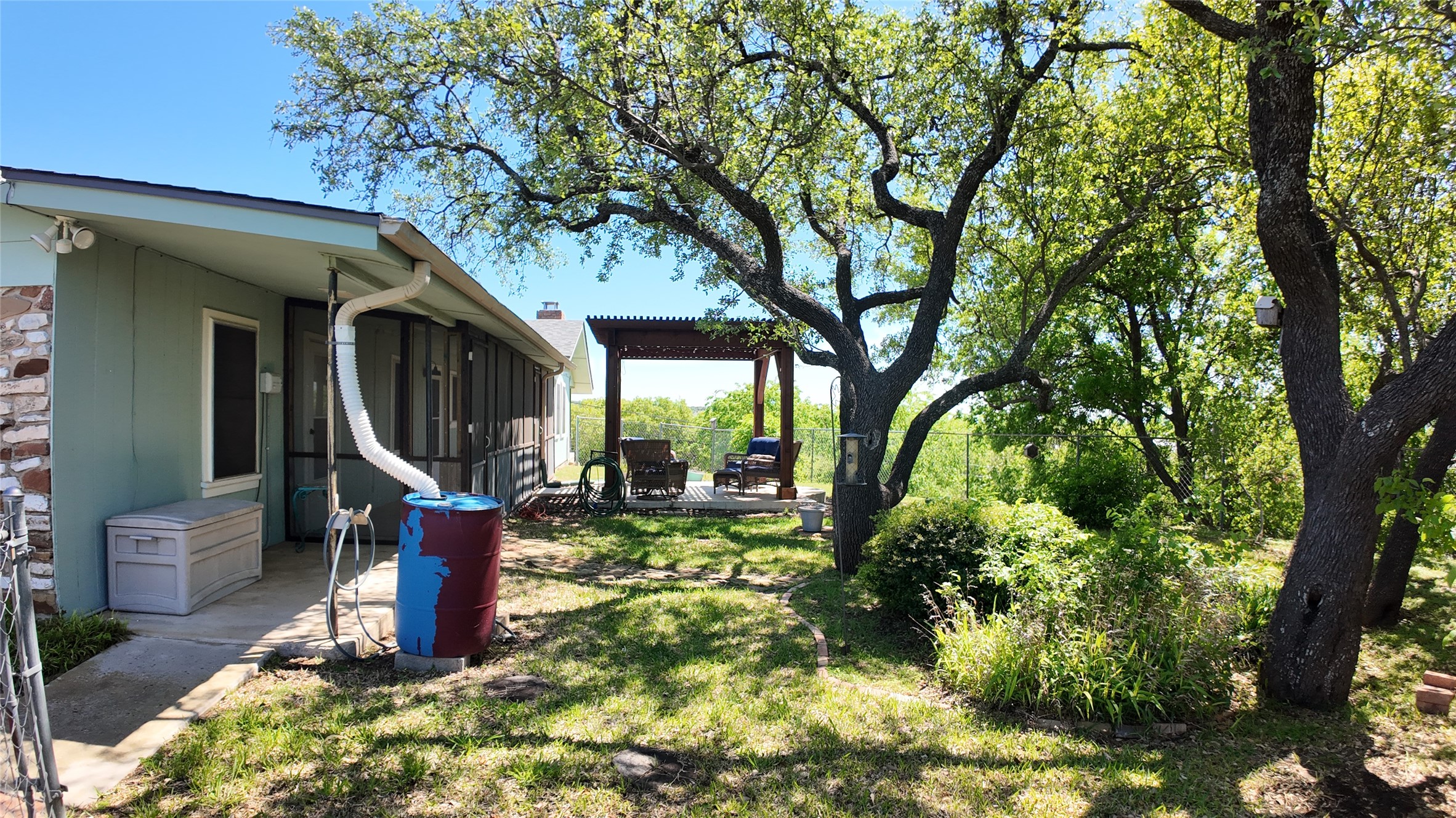 1301 N Reilley Street N Goldthwaite TX 76844