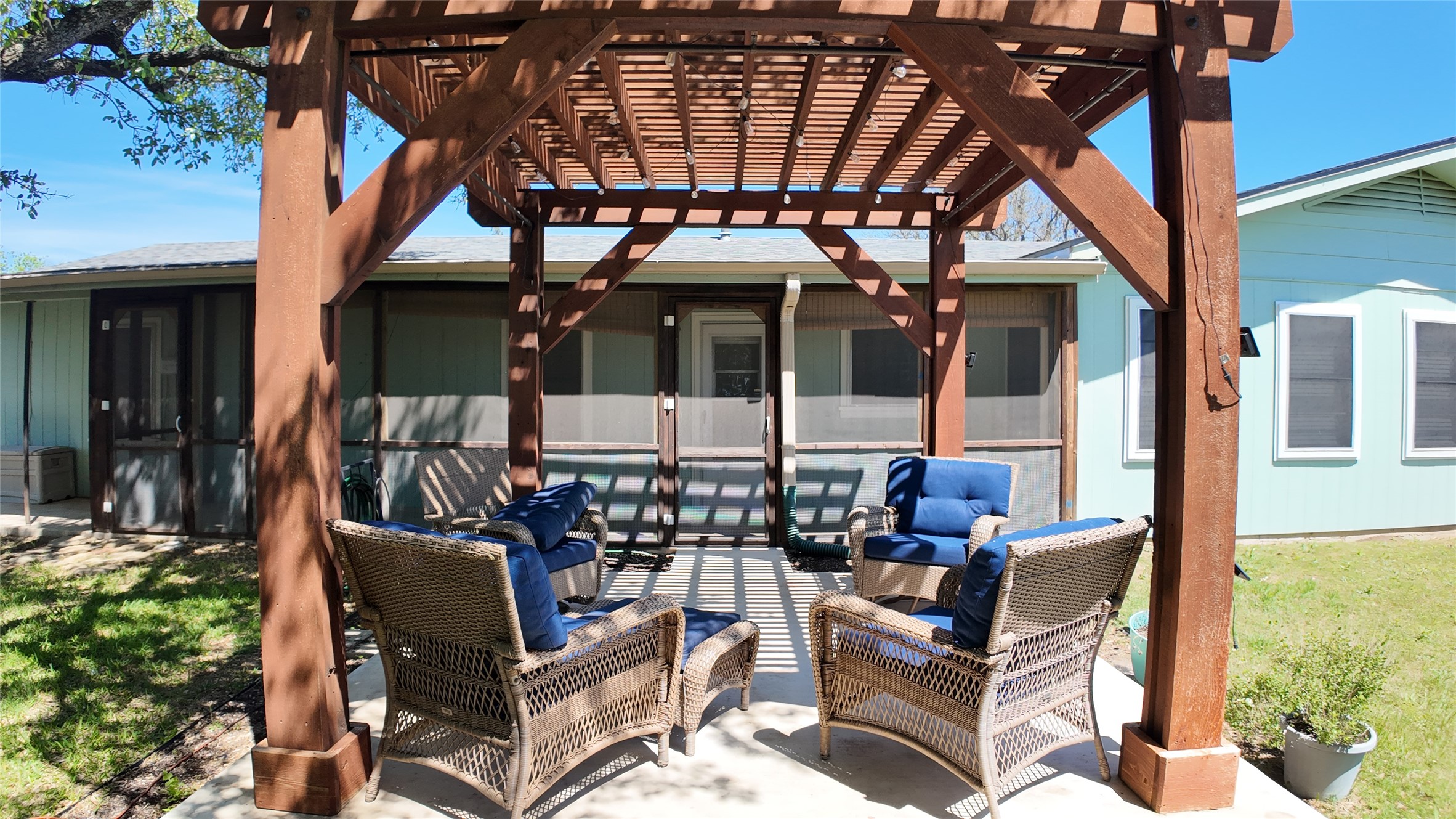 1301 N Reilley Street N Goldthwaite TX 76844