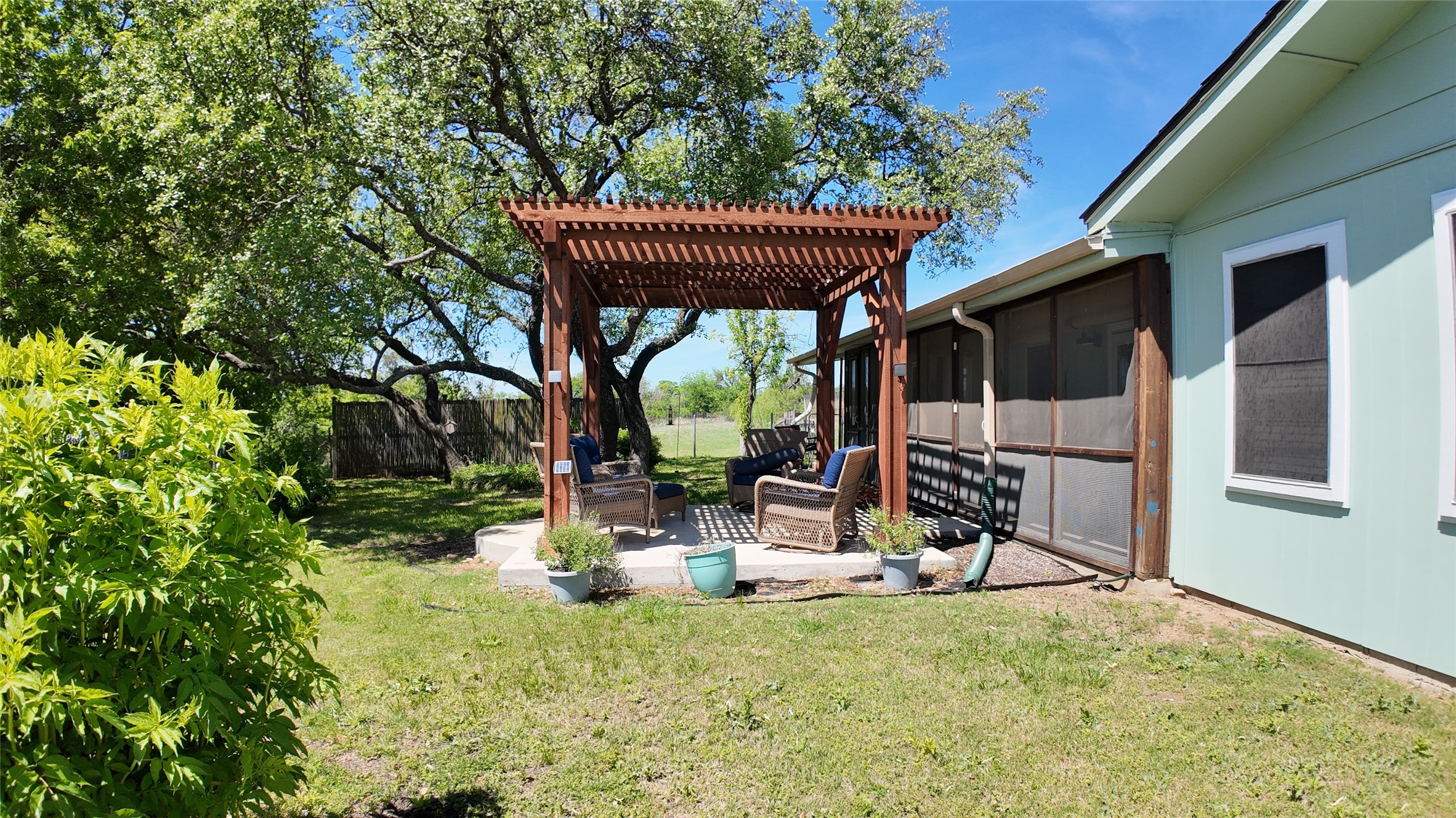 1301 N Reilley Street N Goldthwaite TX 76844