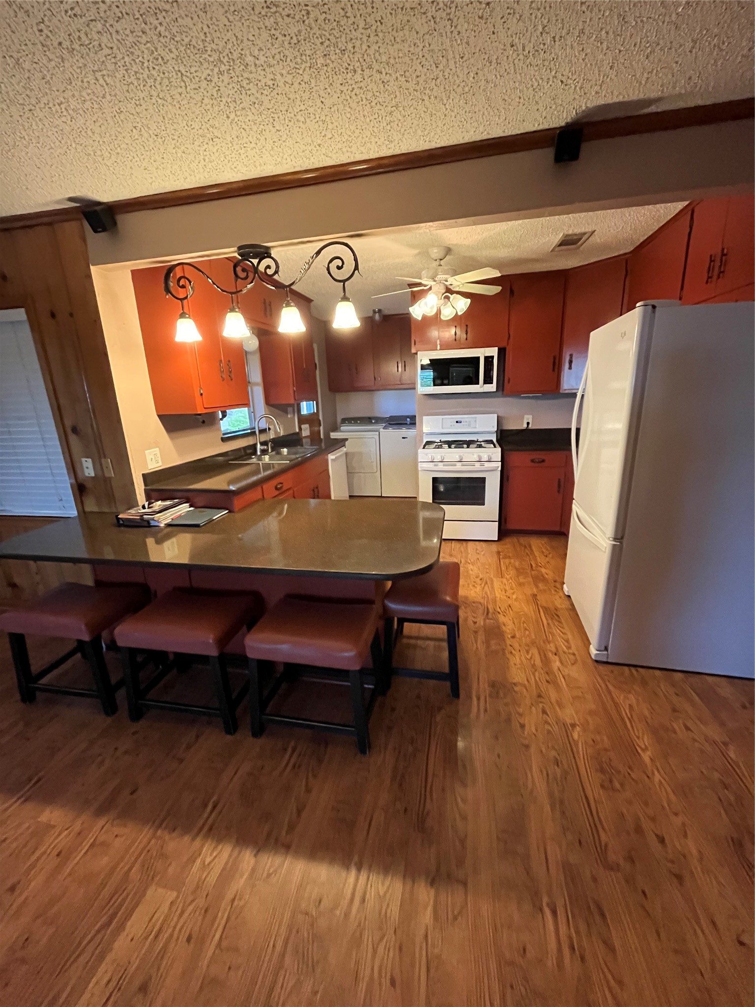 1301 N Reilley Street N Goldthwaite TX 76844