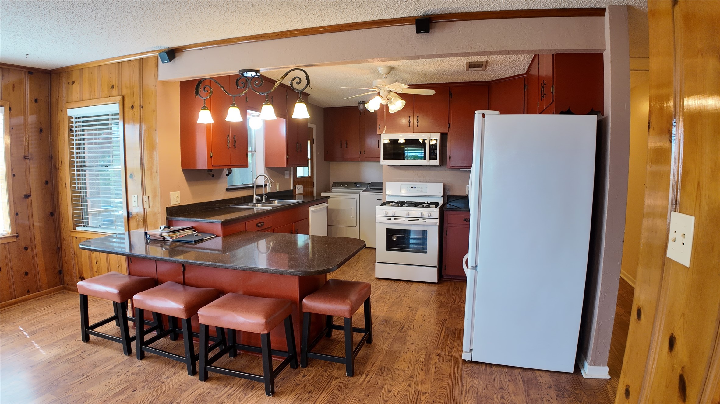 1301 N Reilley Street N Goldthwaite TX 76844