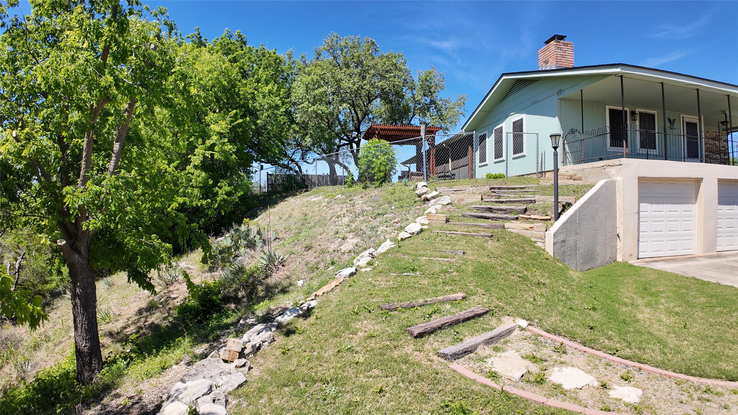 1301 N Reilley Street N Goldthwaite TX 76844