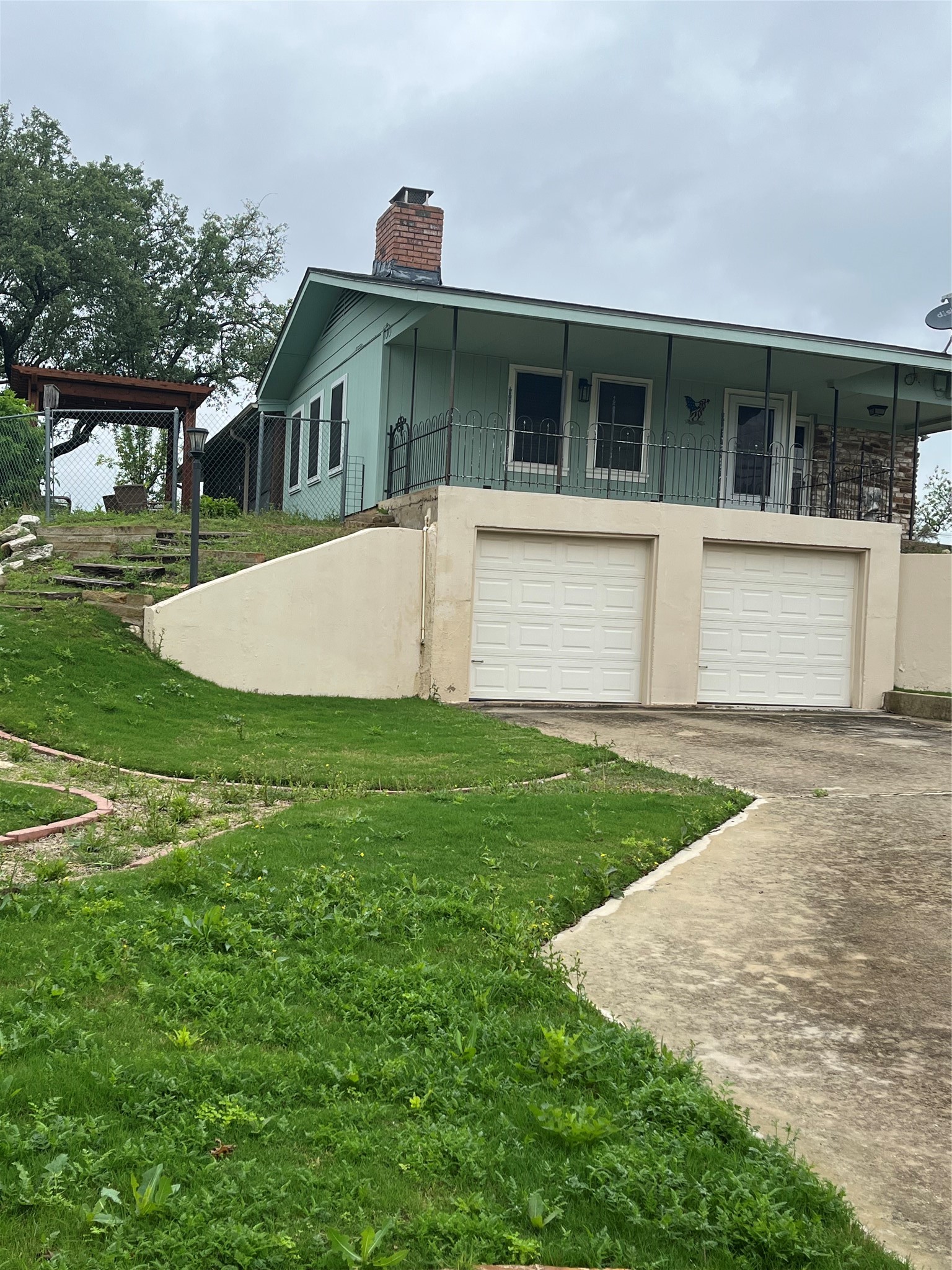 1301 N Reilley Street N Goldthwaite TX 76844
