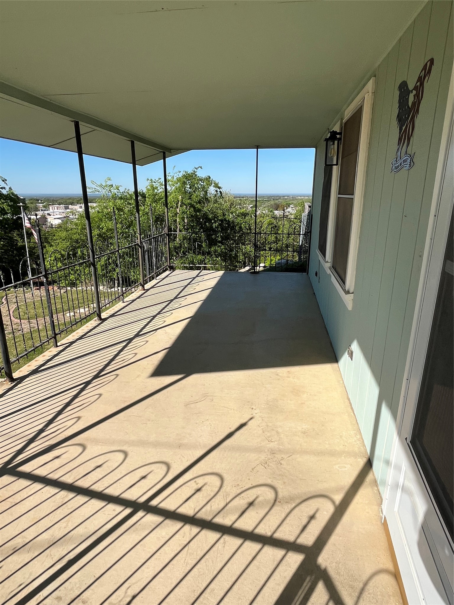 1301 N Reilley Street N Goldthwaite TX 76844
