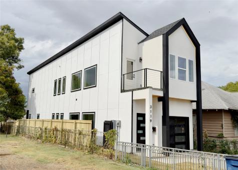 3119 Parvia Avenue Dallas TX 75212
