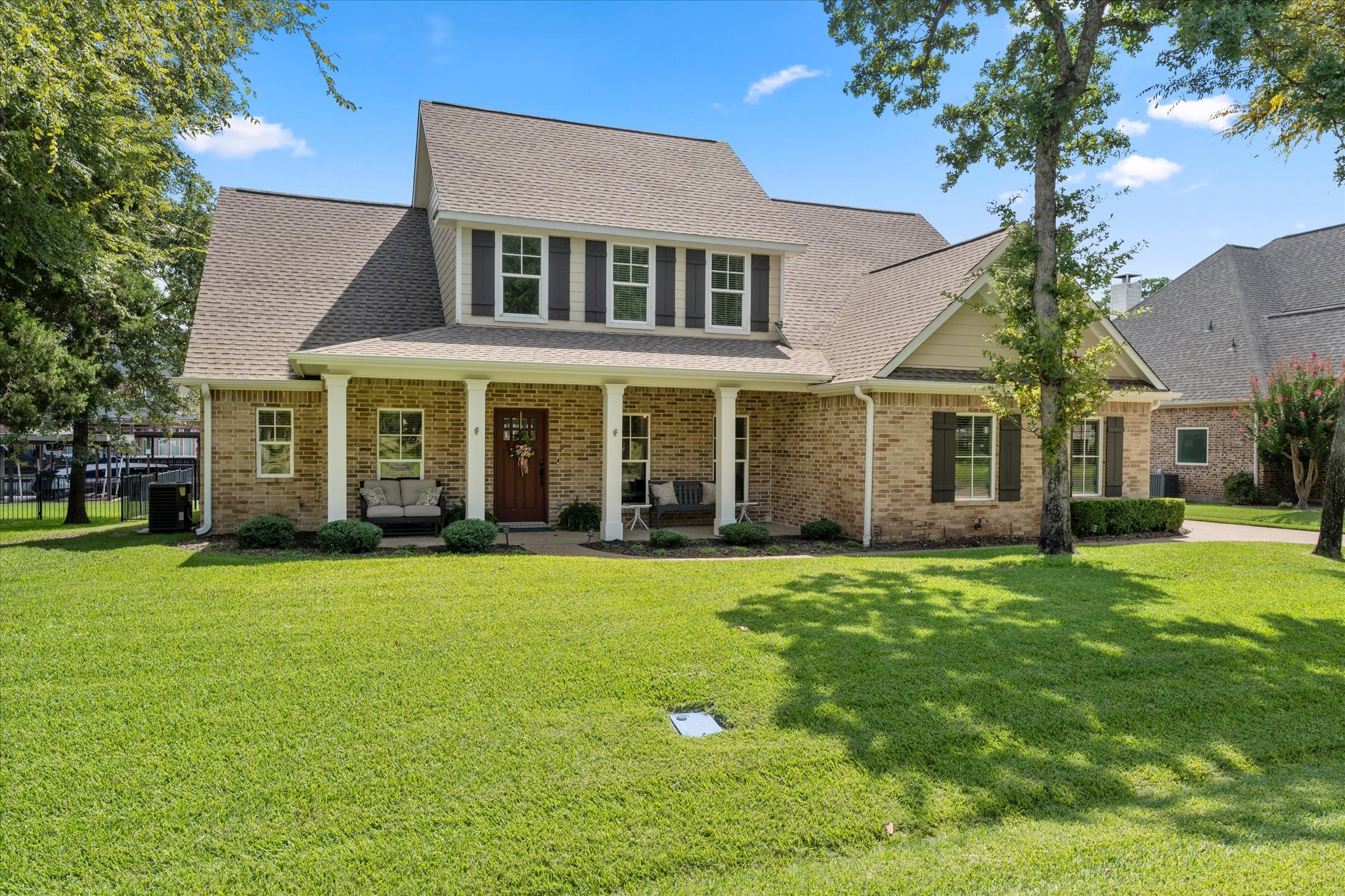 254 Saint Andrews Drive E Mabank TX 75156