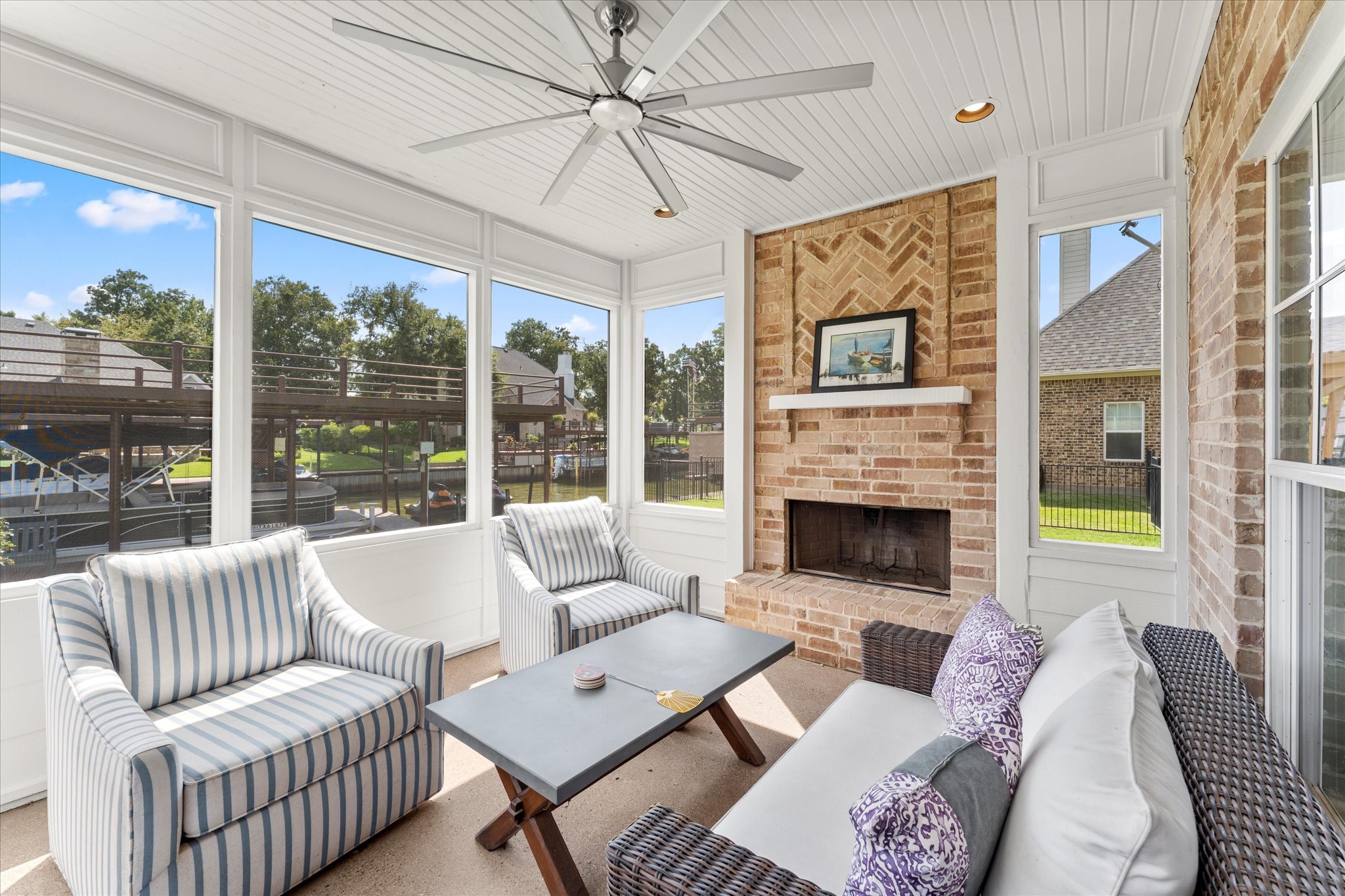 254 Saint Andrews Drive E Mabank TX 75156