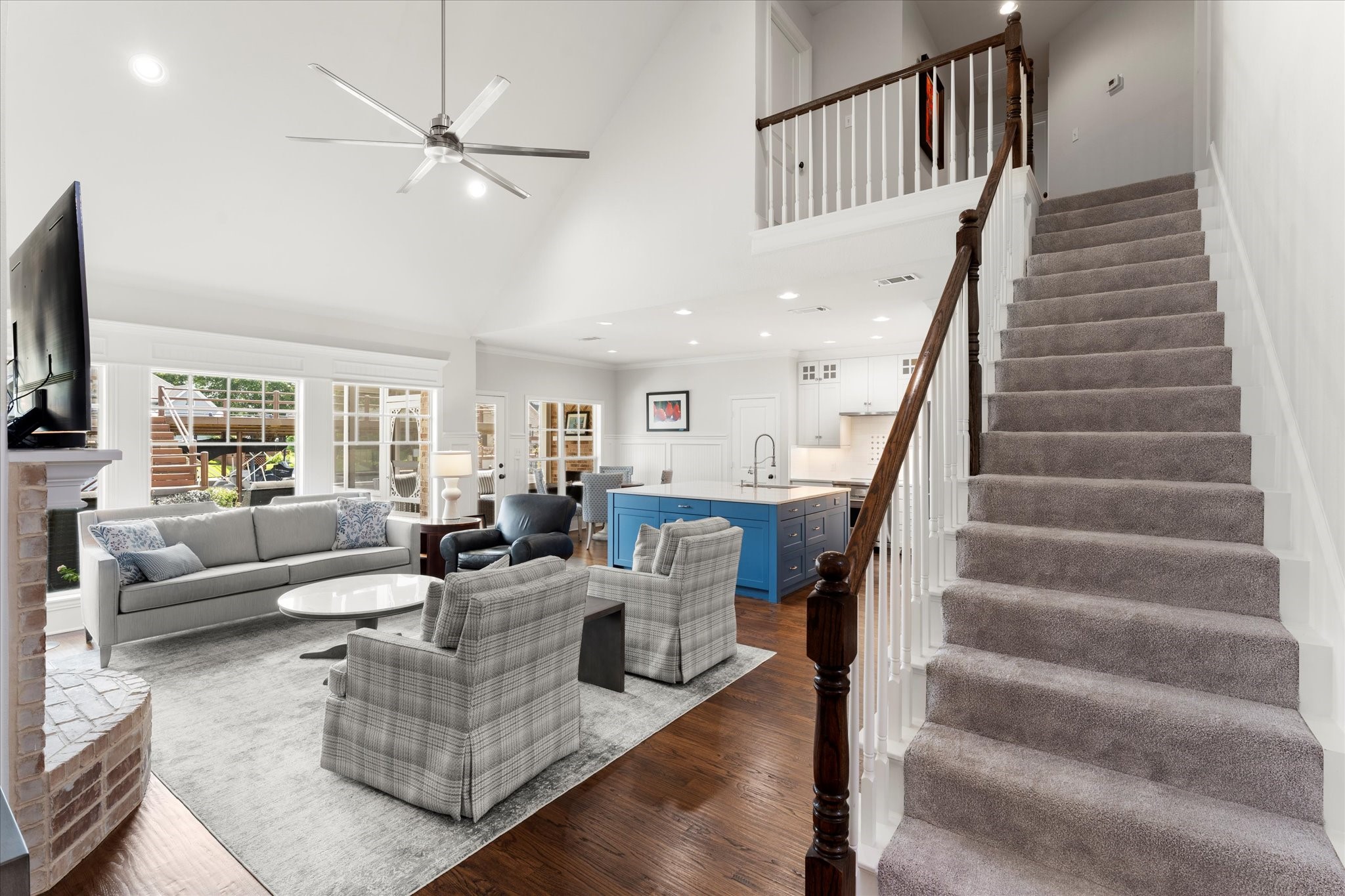 254 Saint Andrews Drive E Mabank TX 75156