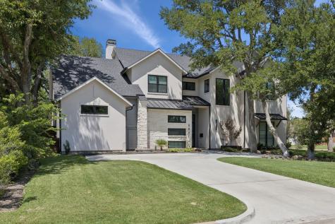5861 Meletio Lane Dallas TX 75230