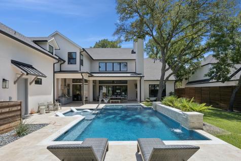5861 Meletio Lane Dallas TX 75230