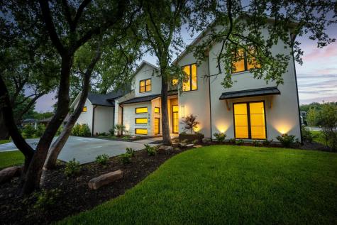 5861 Meletio Lane Dallas TX 75230