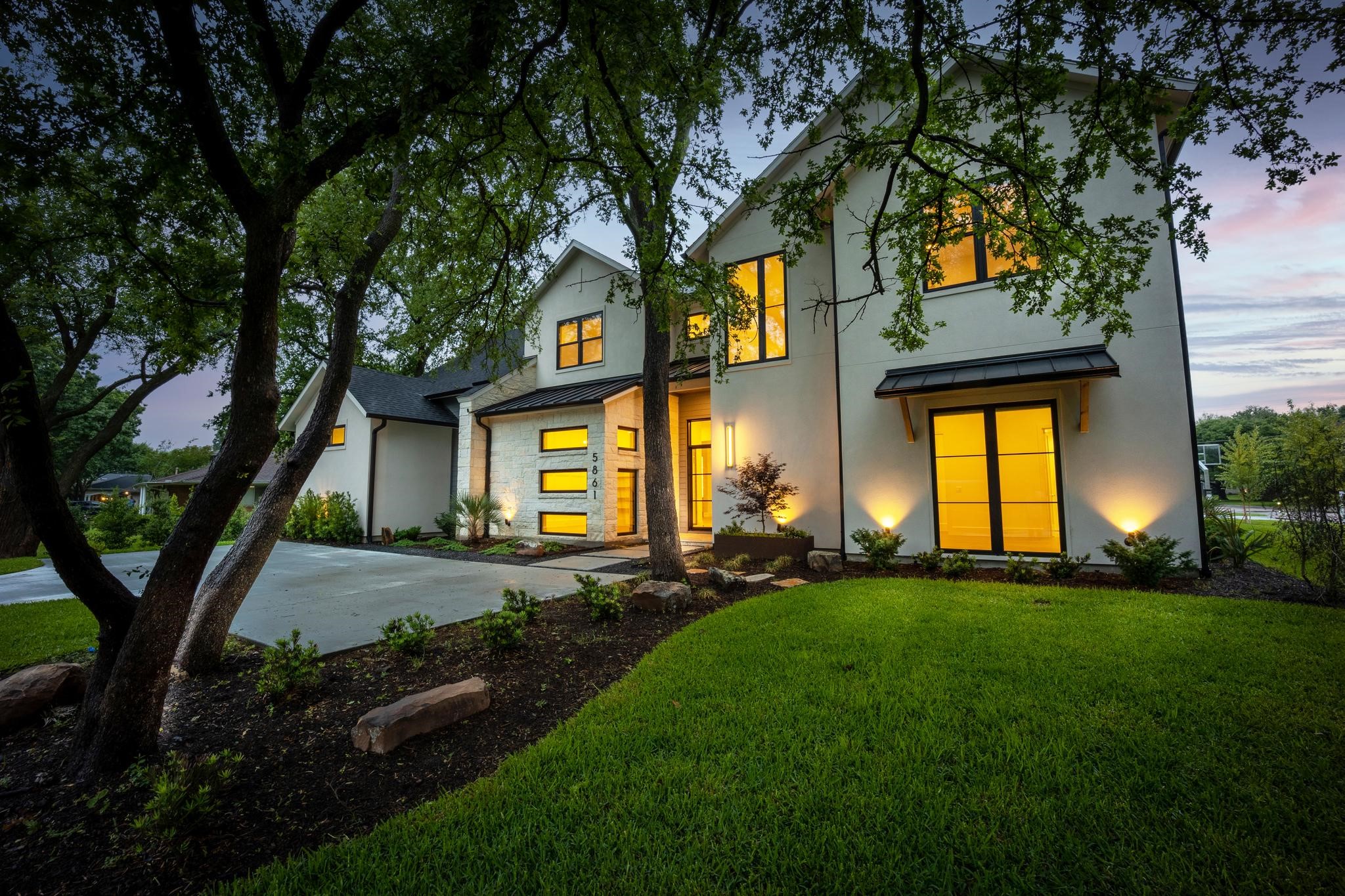 5861 Meletio Lane Dallas TX 75230
