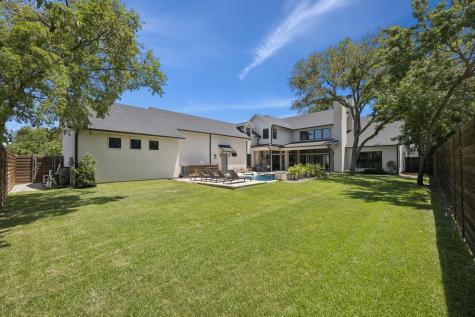 5861 Meletio Lane Dallas TX 75230