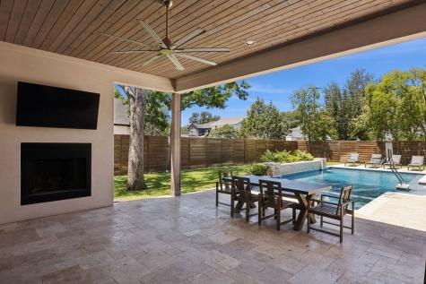 5861 Meletio Lane Dallas TX 75230