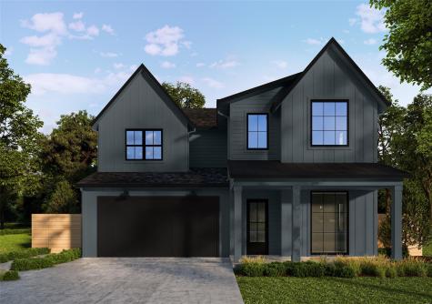 1710 Lakeland Drive Dallas TX 75218