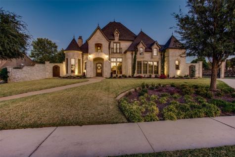 4901 Rockrimmon Court Colleyville TX 76034