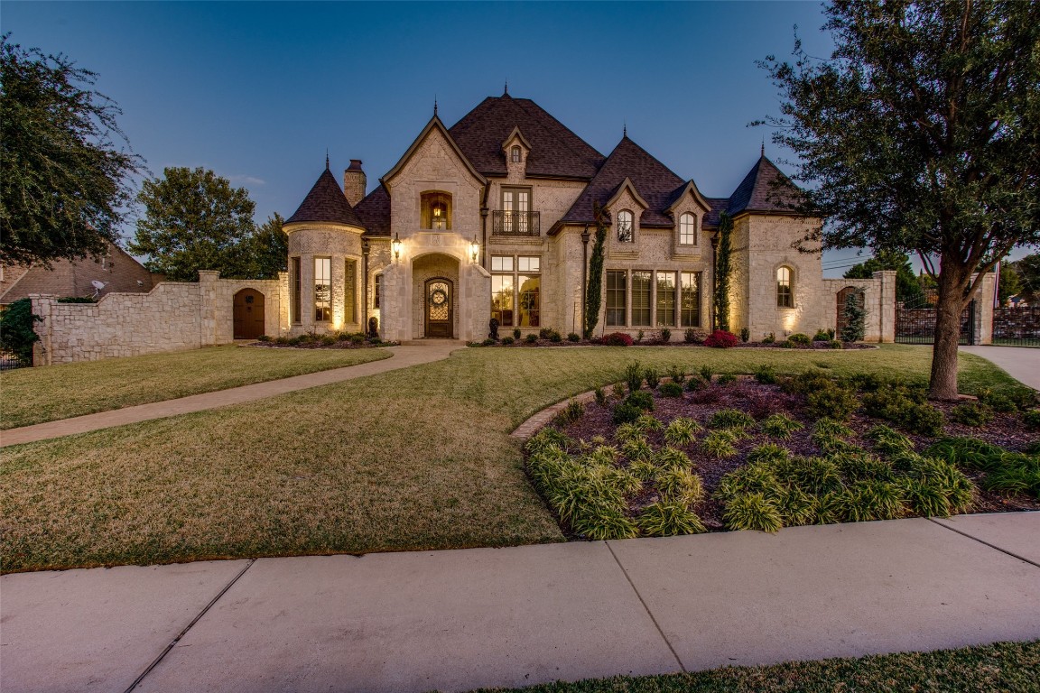 4901 Rockrimmon Court Colleyville TX 76034