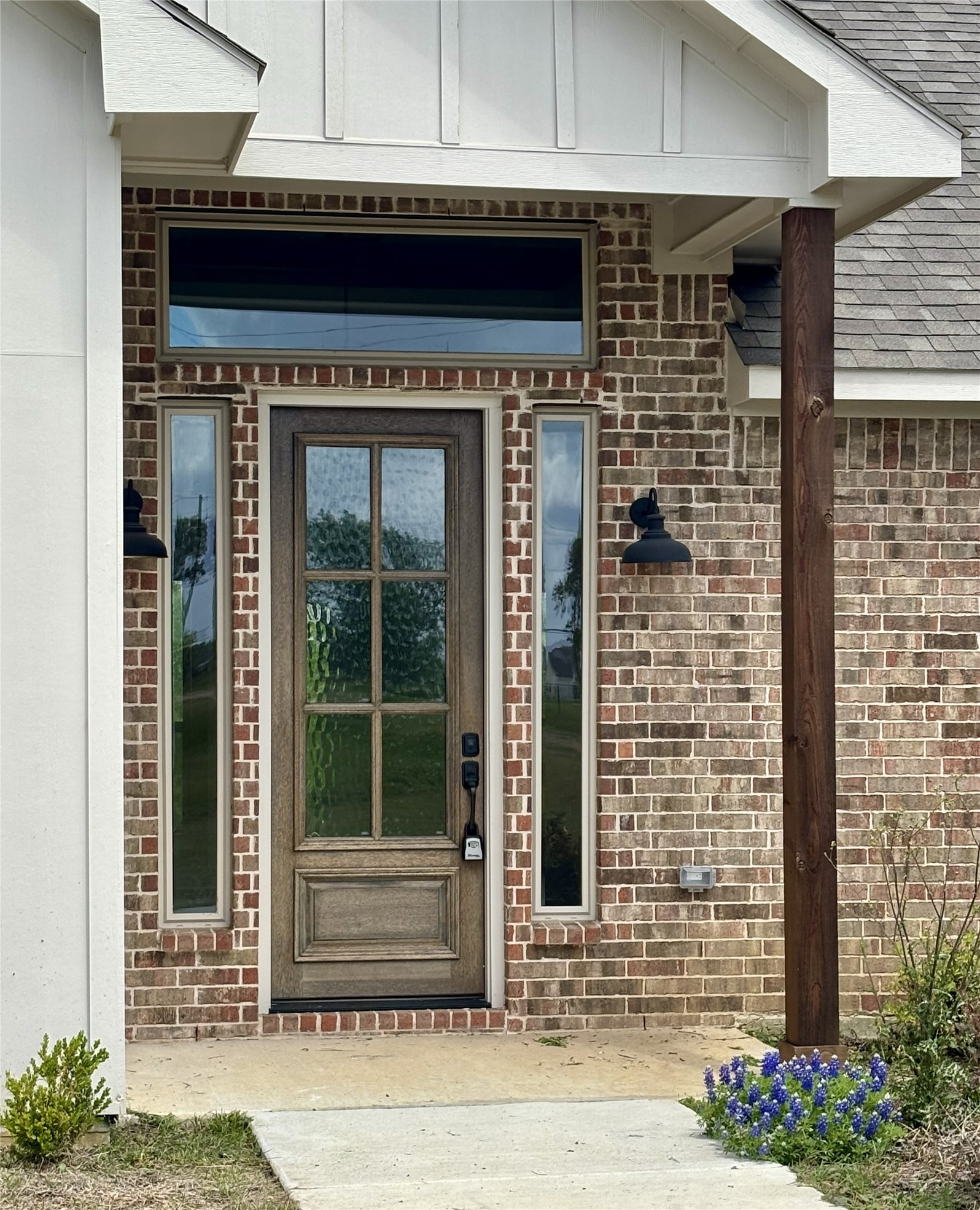 1026 Cr 1610 Lone Oak TX 75453