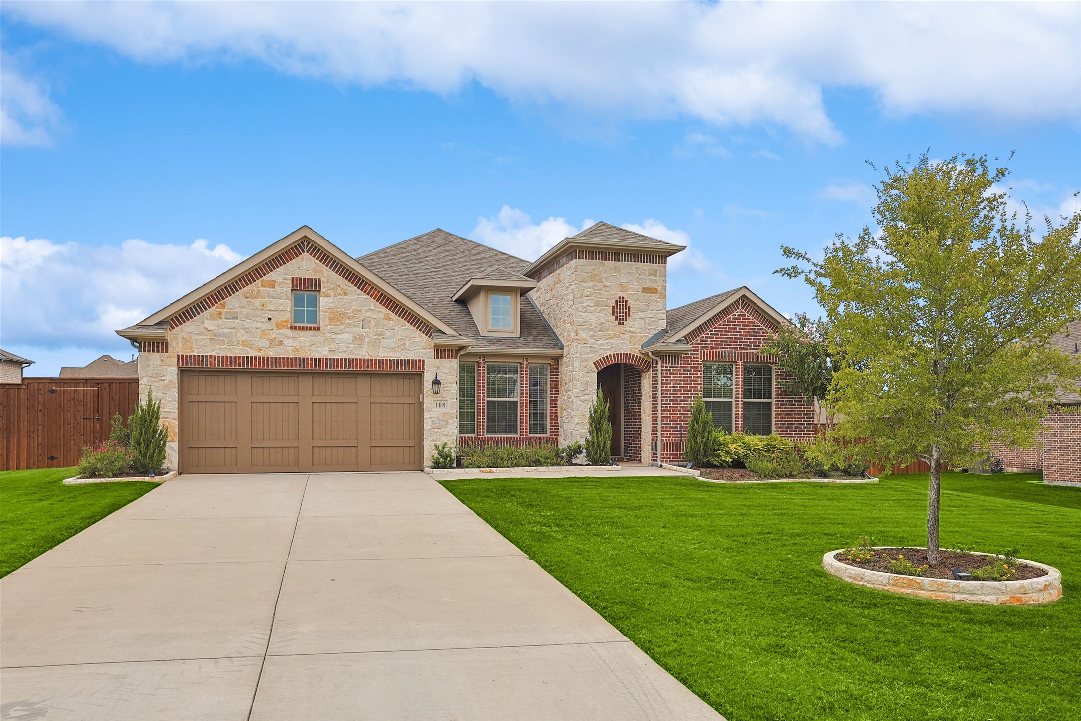 108 Citation Lane Hickory Creek TX 75065